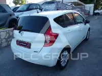 2016 Nissan Note