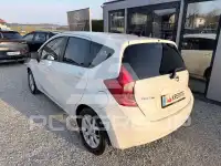 2016 Nissan Note