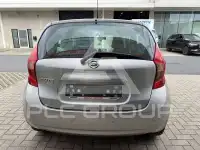 2016 Nissan Note