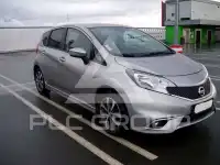 2016 Nissan Note