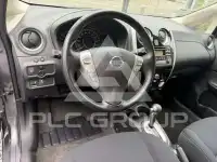 2016 Nissan Note