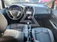 2016 Nissan Note