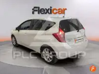 2016 Nissan Note