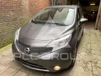 2016 Nissan Note