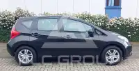 2016 Nissan Note