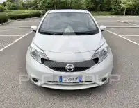2016 Nissan Note