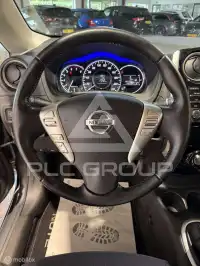2016 Nissan Note