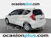 2016 Nissan Note