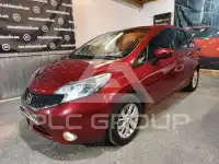 2016 Nissan Note