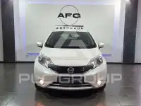 2016 Nissan Note