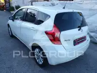2016 Nissan Note