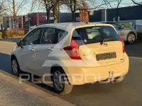 2016 Nissan Note