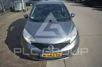 2016 Nissan Note