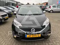 2016 Nissan Note