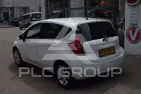 2016 Nissan Note