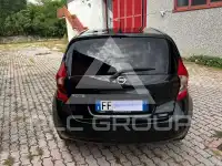2016 Nissan Note