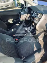 2016 Nissan Note