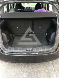 2016 Nissan Note