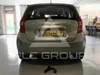 2016 Nissan Note