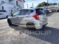 2016 Nissan Note