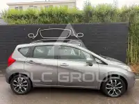 2016 Nissan Note