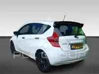 2016 Nissan Note
