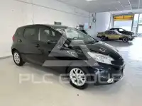 2016 Nissan Note