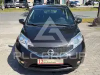 2016 Nissan Note