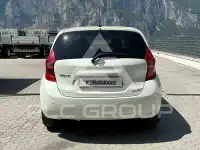 2016 Nissan Note