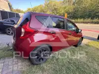 2016 Nissan Note
