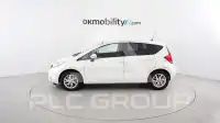 2016 Nissan Note