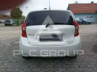 2016 Nissan Note