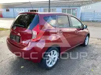 2016 Nissan Note