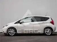 2016 Nissan Note