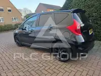 2016 Nissan Note