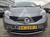 2016 Nissan Note
