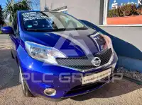 2016 Nissan Note