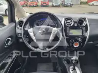 2016 Nissan Note