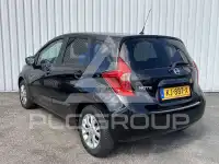 2016 Nissan Note
