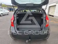 2016 Nissan Note