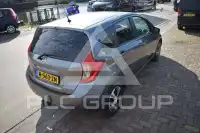 2016 Nissan Note