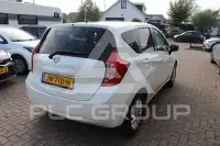 2016 Nissan Note