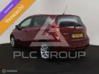 2016 Nissan Note