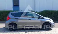 2016 Nissan Note