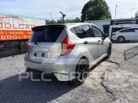 2016 Nissan Note