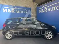 2016 Nissan Note