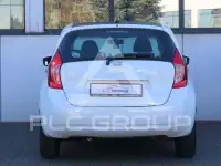 2016 Nissan Note