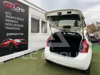 2016 Nissan Note