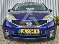 2016 Nissan Note