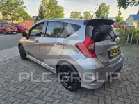 2016 Nissan Note